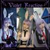 Violet Fraction