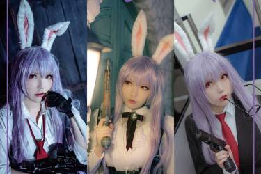 Violet Fraction