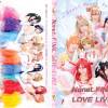 Nonet. Final LoveLive!ROM