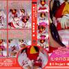 えゆの衣裳部屋DVD 東方Project 博麗霊夢編