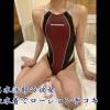 有名水泳部の彼女　競泳水着でローション手コキ