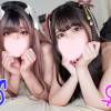 【個人撮影】【顔出し】女装レイヤー&美少女の禁断ハメ撮り流出！友達同士の個人撮影は裏でセックスしてる！？女装子のチンポでイキまくる色白**ータ