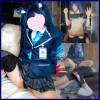 連続中出し♡少子化対策で赤ちゃん産むために何度も子宮で精◯を受け止めるセ◯カ♡