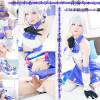 メス化したコスプレイヤーが様々なＭ攻めでち●ぽ感じすぎてオスみ溢れてしまったのでアナル挿入のままアグレッシヴ射精させメス鎮火