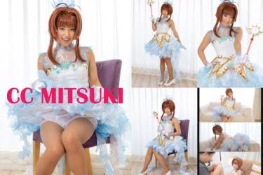 CC MITSUKI