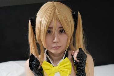コスプレ　マ●ーローズコス　complete