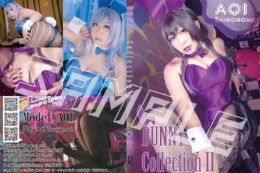 BUNNY Collection2