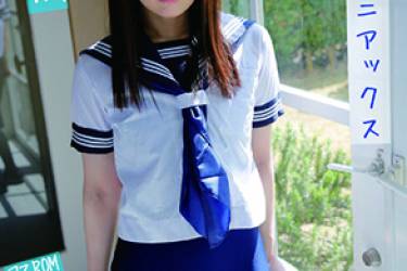 【50%OFF】放課後マニアックス　原美織