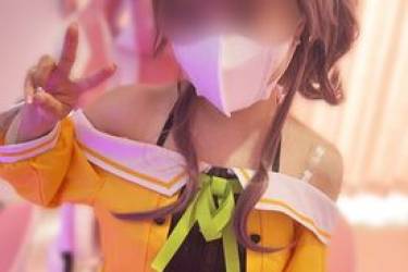 Vtuber夏色ま〇りFcupのあちゃん配信