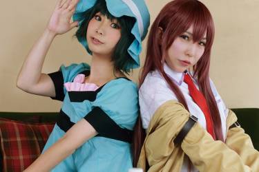 Strange;Girls 36バイトのトゥットゥルー