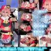 【fantia専売極薄Ver.】ガチセ〇レちゃん　乃木⊿５期生テレパン似　E65cup１８歳肉食清純性欲女子大レイヤーみゆちぃ Ｊ〇卒業ほやほや彼氏有り顔バレ絶対ＮＧオールゴム無し生中出し 原ネ/申 工ンヒ煙火[H]
