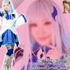 プレミアム・シリーズ【リ◯・ヘル◯スタ皇女】ガチ現役女子大生スレンダラス美少女コスプレイヤー種付け孕ませ妊娠ザーメン生ハメ中出し完全着衣セックス