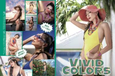 VIVID COLOR