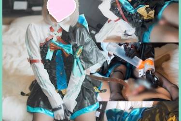 ローション地獄♡「今日はこれ使ってイジメるね♡」脳破壊連続寸止めプレイ