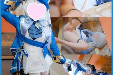 お酒に**った勢いでイチャラブ性行為♡水元素出しまくり潮吹きお漏らしプレイ♡