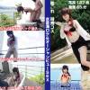 艦○れ　時○コス水着海ロケ＆オーシャンビューSEX