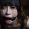新たな**BDSMドール、MUMAの登場