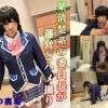 某清楚系の学級委員長が運営スタッフとハメ撮り