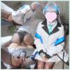 【完全主観】「だしてっ♡だしてっ♡♡」性処理係のおち◯ぽみるく搾取♡