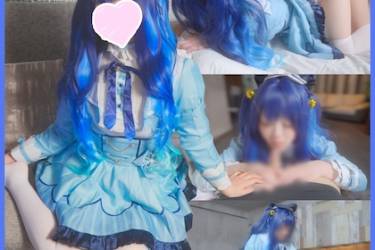 【イチャ甘プレイ?】**体型某配信者がオホ声痙攣甘イきSEX?