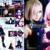 Shielder -Mash Kyrielight cosplay ROM-
