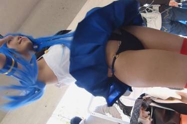 超高画質FHD動画 フェロモンムンムン!萌え萌えコスプレイヤーのえっちな身体を接写しまくりNO-7NO-8セット商品