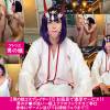【男の娘コスプレイヤー】秘密の個撮 お風呂場で濃厚サービス！？ザーメン搾り取っちゃう極上ご奉仕！！