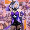Hカップ爆乳美少女 完全着衣ＳＥＸでカメコ3P孕ませドスケベ交尾　アクメの為に献身奉仕でオナホ堕ち【美少女レイヤー中出し撮影会】