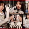 ゴム手袋手コキフェラNo.18～優等性ちゃん/いちか(18)　