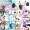 あまあまロ●ータ女装男子たちが変態集団にカラダむさぼられ**されながらフル勃起アヘアヘ喘ぐ極上オカズ動画