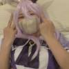 【完全素人20才】いいなりラブドール～小生意気なメジロ家～