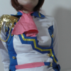 コスプレ撮影会～はちみーていおー～