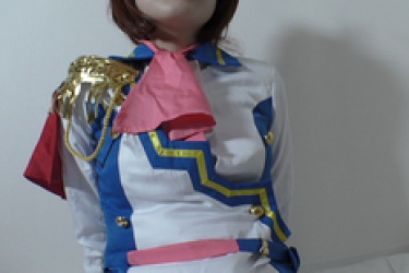 コスプレ撮影会～はちみーていおー～