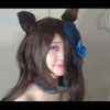 コスパコ撮影会～うまむ 顔出しライスちゃん ファン感謝祭～