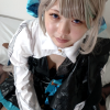 コスパコ撮影会～顔出し　原神 リネットちゃん～