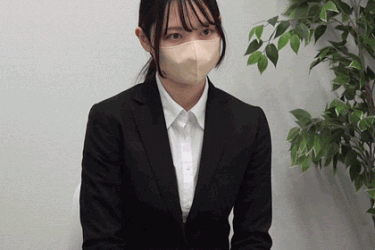 ※購入者特典付き《セクハラ面接》就活スーツ女子へのセクハラ面接の一部始終。Vol.10