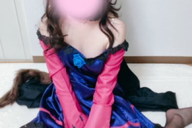 コスプレ撮影会～ライスちゃん～