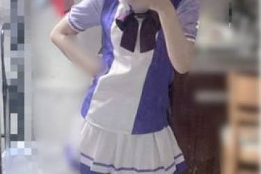 コスプレ撮影会～スマートファルコン～