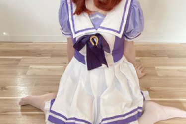 コスプレ撮影会～ドットチャン～