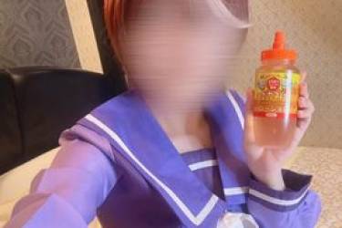コスプレ撮影会～はちみーていおーのでんまオナ～