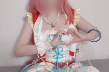 コスプレ撮影会～うまむ　でじたん風 写真集～