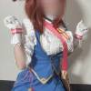 コスプレ撮影会～うまむ ドットチャン 勝負服 写真集～