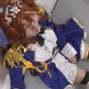 コスパコ撮影会～うまむ　ダスカちゃん勝負服で…～