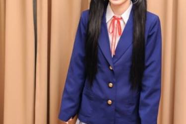 ヤリ〇ンビッチレイヤーMaki★け〇おん！中〇梓編