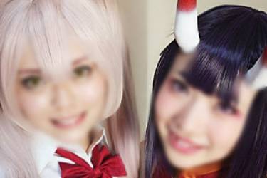 ちいえろ＆ゆめ