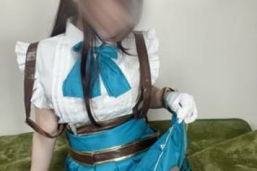 コスプレ撮影会～うまむ　ベルちゃん写真集～ Model:Cocoa