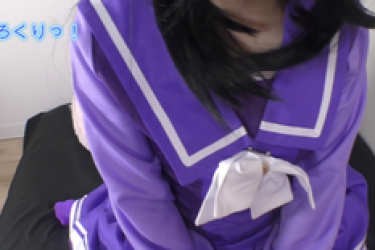 コスパコ撮影会～うまむ　かふぇちゃんトレセン冬服で…