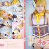 魔法少女まみ☆マギカ　アフターストーリー