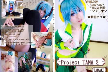 -Project TAMA2-