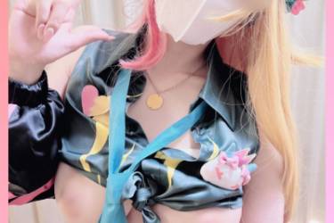 ※たわわなIcup神乳Vtuber虎姫コ〇カ専属Icupレイヤーおとはちゃん秘密のプライベートクイズ。童貞くん気持ち良すぎて男の潮吹きっっ